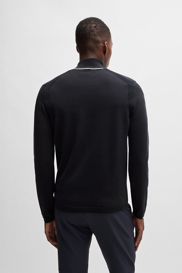 ΖΑΚΕΤΑ BOSS - 402 ΜΠΛΕ